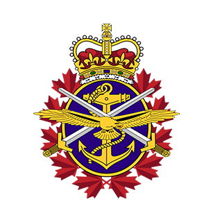 Canadian Forces