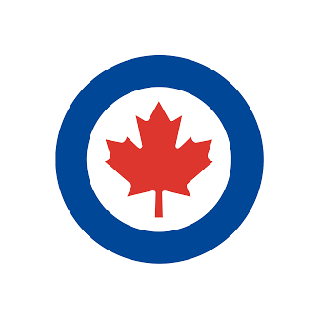 Royal Canadian Air Force